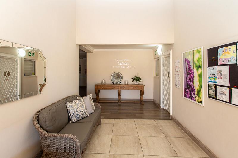 2 Bedroom Property for Sale in Sonkring Western Cape